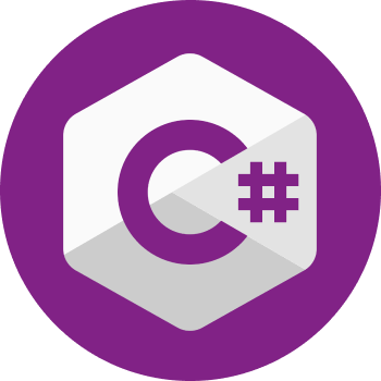 C#